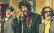 کمدی ترین فیلم های جدید ایرانی