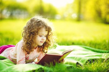 راهکارهای تربیت کودک کتاب خوان و اهل مطالعه
